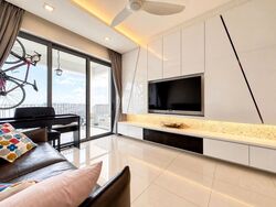 Arc at Tampines (D18), Condominium #613713081